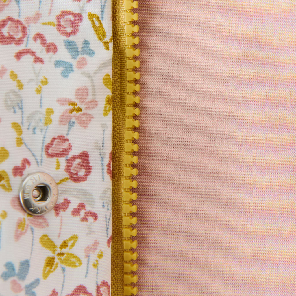 Park Jacket - Floret