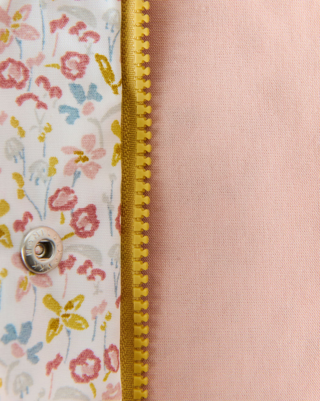 Park Jacket - Floret