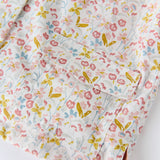 Park Jacket - Floret