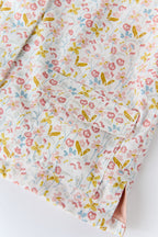 kids park jacket floret