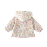Park Jacket - Floret