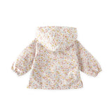 Park Jacket - Floret