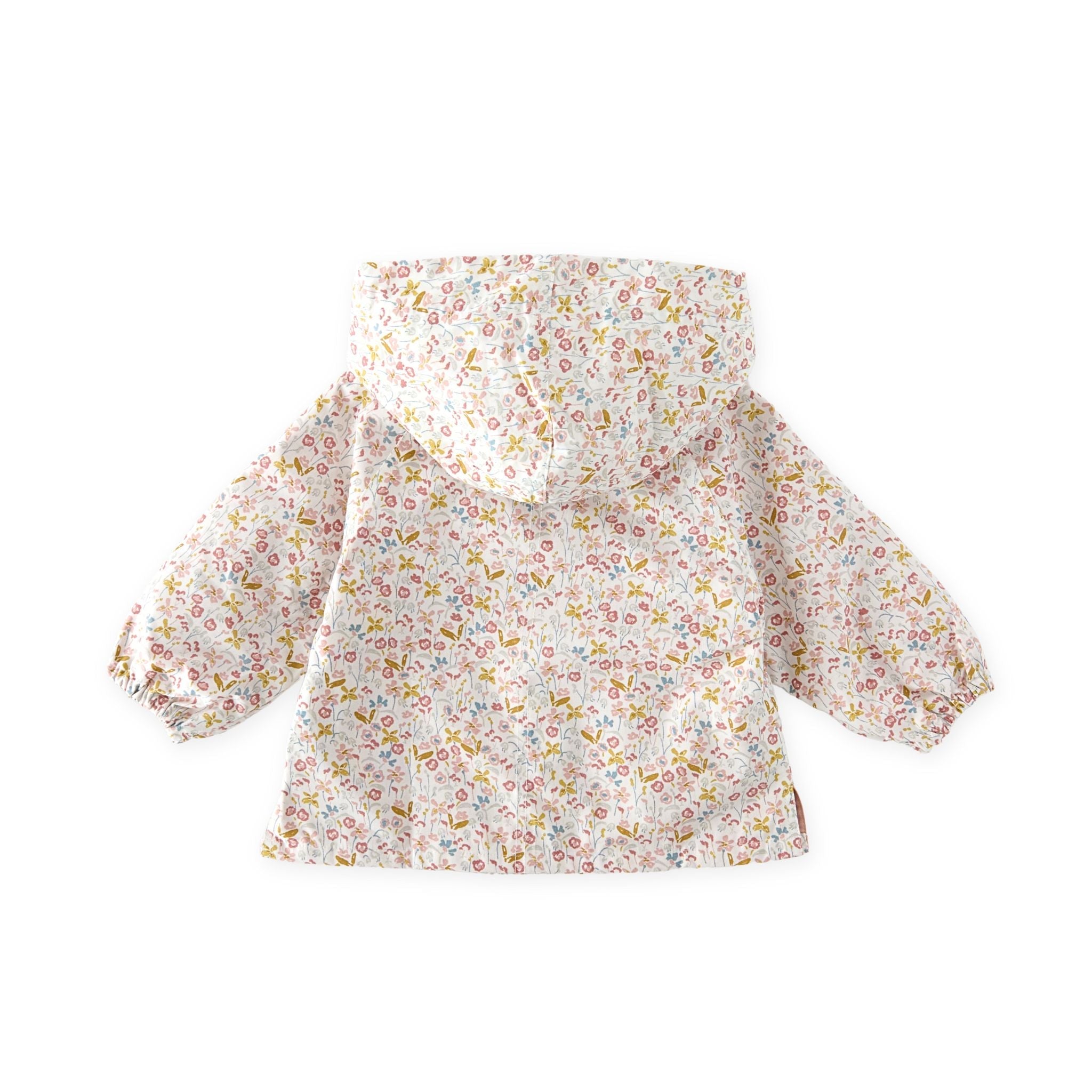 Park Jacket - Floret