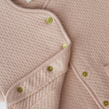 Cloud Jacket - Blush