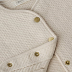 Cloud Jacket - Natural