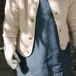 Cloud Jacket - Natural