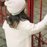 Cloud Jacket - Natural