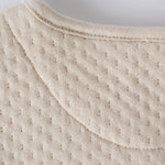 Cloud Jacket - Natural