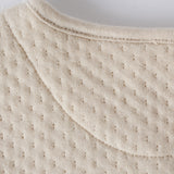 Cloud Jacket - Natural