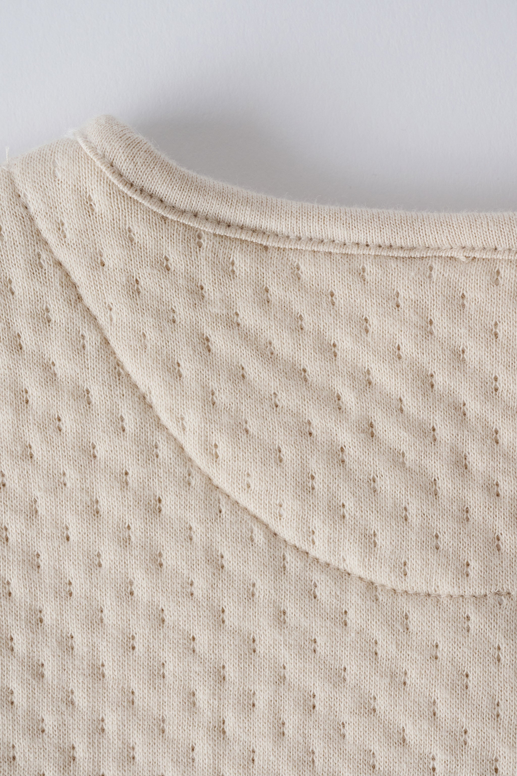 Cloud Jacket - Natural