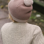 Railroad Quilted Jacket - Railroad Stripe