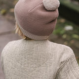 Railroad Quilted Jacket - Railroad Stripe