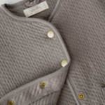 Cloud Jacket - Charcoal