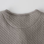 Cloud Jacket - Charcoal