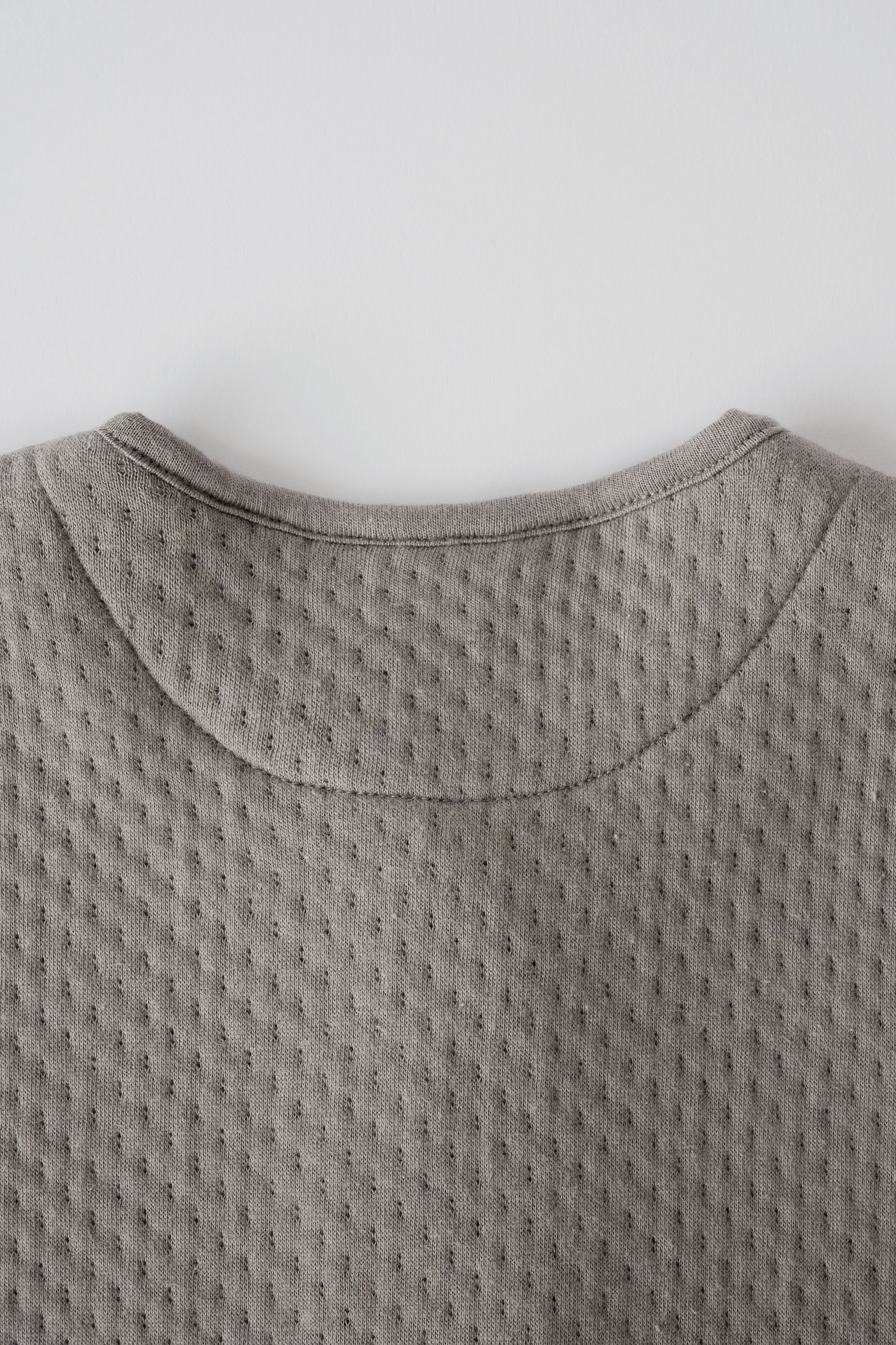 Cloud Jacket - Charcoal