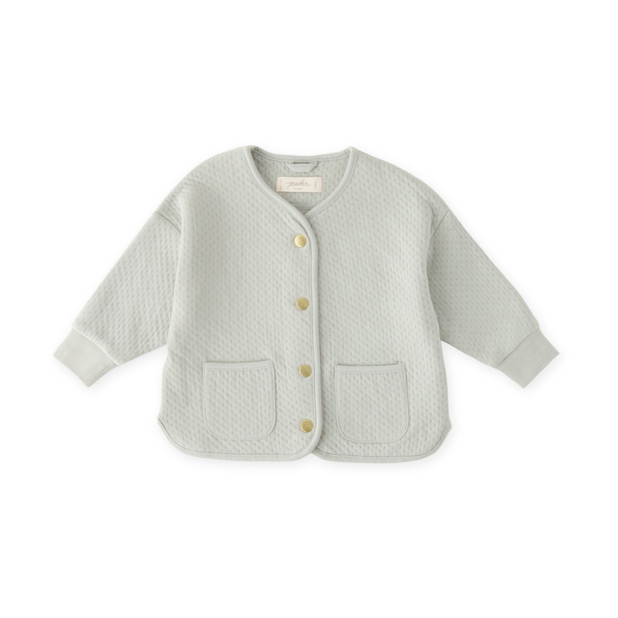 pehr-Cloud Jacket- Soft Sea-1