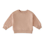 Cloud Sweatshirt - Blush