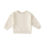 Cloud Sweatshirt - Natural