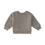 Cloud Sweatshirt - Charcoal