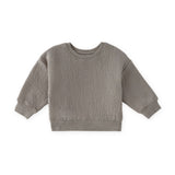 Cloud Sweatshirt - Charcoal
