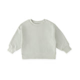 Cloud Sweatshirt - Soft Sea