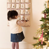 Sherpa Vest - Natural