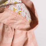 Park Jacket - Pink Sky