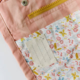 Park Jacket - Pink Sky