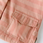 Park Jacket - Pink Sky