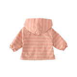 Park Jacket - Pink Sky