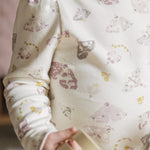 Daydreamer Long Sleeve Top - Daydreamer