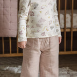 Daydreamer Long Sleeve Top - Daydreamer