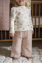 kids daydreamer long sleeve top