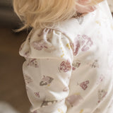 Daydreamer Long Sleeve Top - Daydreamer