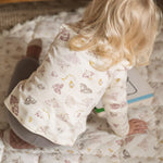 Daydreamer Long Sleeve Top - Daydreamer