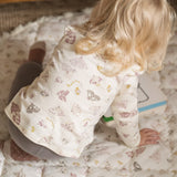 Daydreamer Long Sleeve Top - Daydreamer