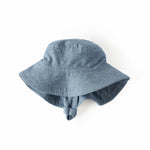 Bucket Hat - Chambray
