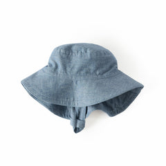 Bucket Hat - Chambray