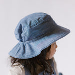 Bucket Hat - Chambray