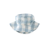 Checkmate Bucket Hat - Pond