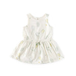 Tennis Dress - Doubles