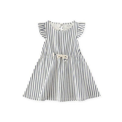 Stripes Away Ink Blue