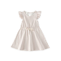 Stripes Away Peony