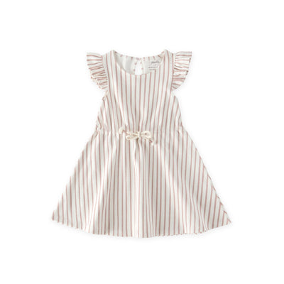 Stripes Away Peony