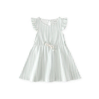 Stripes Away Sea
