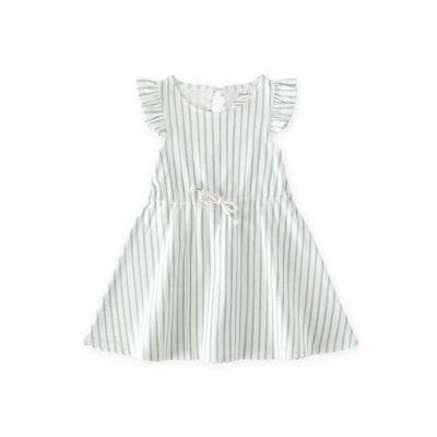 Stripes Away Sea