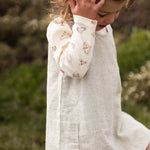 Railroad Shift Dress - Railroad Stripe