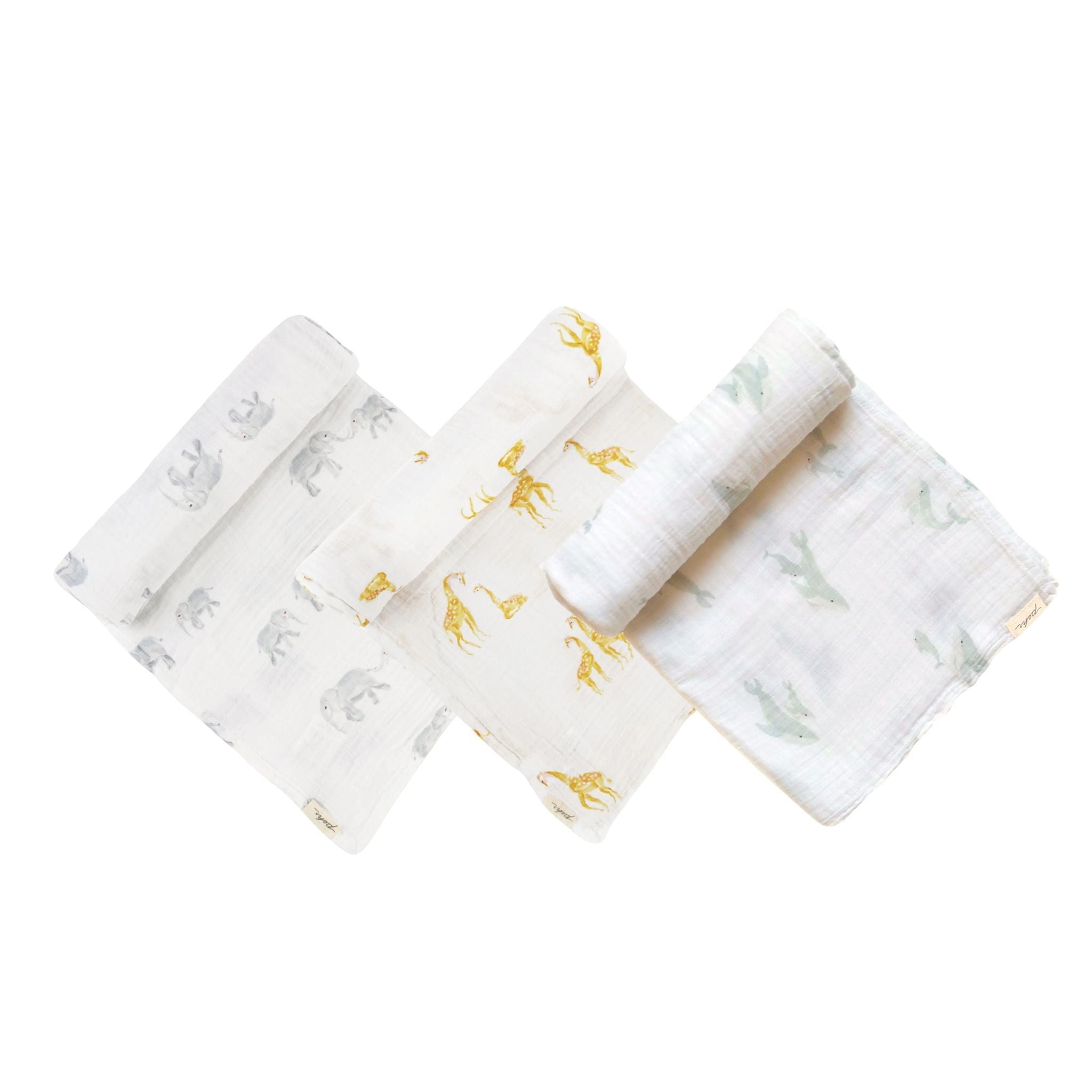Swaddle 3-Pack