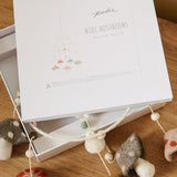 Classic Mobile - Mini Mushrooms