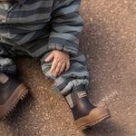 Pathfinder Boot - Ink